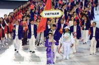 Hà Nội nhận đăng cai SEA Games 31