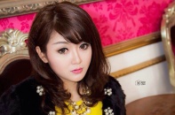 Cô giáo tiểu học xinh như "thiên thần"