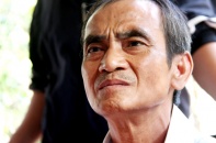 Ông Huỳnh Văn Nén đòi bồi thường oan sai 18 tỷ đồng