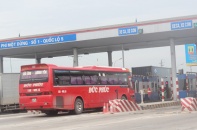 Dự án BOT thu phí cao: Địa phương xin giảm, nhà đầu tư từ chối 