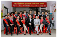 "Đại gia" đa cấp Thiên Ngọc Minh Uy bị xử phạt tại nhiều địa phương 