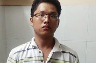 Sài Gòn: Nam thanh niên dàn cảnh cướp 10 cây vàng ở giữa trung tâm quận 1