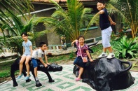 VTV nói gì trước việc Trung Quốc cấm phát sóng “Bố ơi, mình đi đâu thế?”