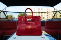 Túi Hermes Birkin giá gần 7 tỷ đồng có gì đặc biệt?