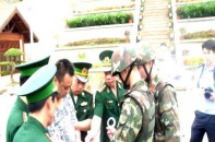 Trùm ma túy Trung Quốc sa lưới tại Việt Nam 
