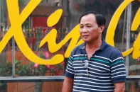 Chủ quán Xin Chào và luật sư bàn chuyện đòi bồi thường oan sai