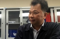 Người phát ngôn gây sốc vụ cá chết bị đuổi việc