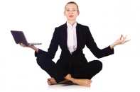 Bí quyết các nữ doanh nhân cân bằng cuộc sống 