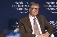 Bên trong dinh thự 200 triệu USD của tỷ phú Bill Gates
