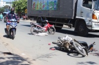 2 ngày nghỉ lễ: 86 người thương vong vì tai nạn giao thông