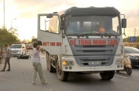Tai nạn giao thông và thực trạng "khoán trắng" cho lái xe