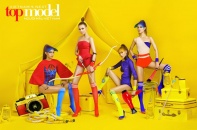 Vietnam’s Next Top Model 2016 sẽ bỏ quy định chiều cao, cân nặng