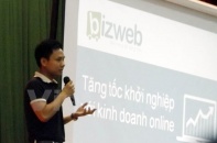 "Khởi nghiệp không phải là cuộc chơi mà là hành trình gian khổ"