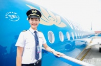 Nhan sắc cơ trưởng Huỳnh Lý Đông Phương vợ sắp cưới Trương Thế Vinh