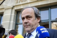 Michel Platini được tòa án thể thao CAS giảm nhẹ án phạt 