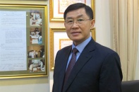 Doanh nhân Johnathan Hạnh Nguyễn: "Hồ sơ Panama nêu tên cũng không có gì phải căng thẳng"