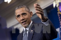 Chuyến thăm Việt Nam của ông Obama dưới các góc nhìn