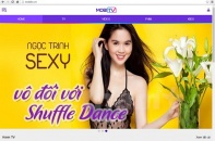 Viettel bị phạt 171 triệu đồng vì sai phạm trong lĩnh vực truyền hình