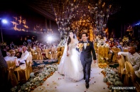 Đám cưới "siêu tốc" của Top 10 Hoa hậu Việt Nam 2014