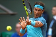 Roland Garros: Nadal cán mốc vĩ đại, bồ Schweinsteiger thăng hoa
