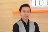 CEO 8X trải lòng khi lần đầu “chạm tay” vào địa ốc