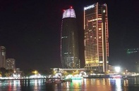 Nhân dân Đà Nẵng xin lỗi các nạn nhân vụ lật tàu du lịch trên sông Hàn