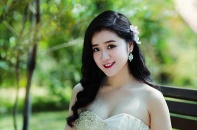 Chồng Miss Teen Xuân Mai là một nhà kinh doanh có xuất thân cơ bản