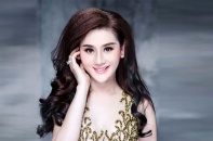 Lâm Chi Khanh: "Làm con gái xong, tôi phải lấy chồng và hạnh phúc"