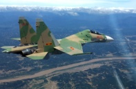 Bộ Quốc phòng thông tin vụ máy bay Su-30MK2 cùng 2 phi công mất tích