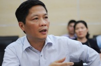 Bộ trưởng Trần Tuấn Anh yêu cầu làm rõ quá trình bổ nhiệm ông Vũ Quang Hải