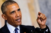 Tổng thống Mỹ Obama lên án Trump vì bình luận về người Hồi giáo