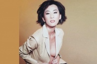 MC Kỳ Duyên lộ ảnh nóng hồi trẻ khiến dân mạng dậy sóng