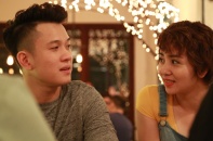 Ngọc Khanh: Nhiều người chúc phúc khi thấy tôi thân thiết với Thúy Hiền