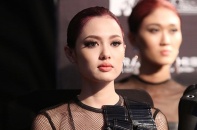 Cô gái cao 1,54 m VN"s Next Top Model được chọn vào nhà chung