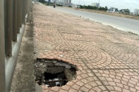 Bê tông độn xốp ở Hà Nội: Tiết lộ bản vẽ thi công