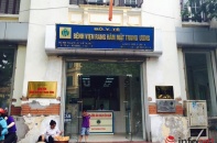 Hà Nội: Bệnh nhân ngỡ ngàng khi bệnh viện miễn phí gửi xe