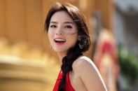 Ban Tổ chức Hoa hậu Việt Nam lên tiếng về scandal hút thuốc của Kỳ Duyên