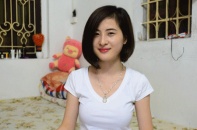 Cô gái xinh đẹp dạy tiếng Anh online hút cộng đồng mạng 