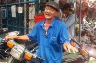 "Cửu vạn" bỗng dưng thành tỷ phú: “Vé số tìm người chứ mình không tìm vé số”