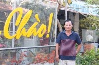 Vụ cà phê Xin Chào: Cách chức Phó Viện trưởng Viện KSND quận 6