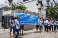 Công ty chồng ca sĩ Thu Minh phản pháo vụ tố “lừa trăm tỉ”