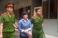 "Quý bà" môi giới "chạy án" với giá hàng tỷ đồng để hưởng lợi