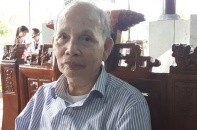 Bố Hoài Linh khóc ròng khi con trai xây nhà thờ trăm tỉ