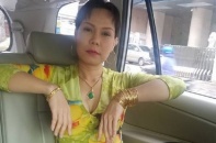 Việt Hương bị cư dân mạng "ném đá" vì khoe vàng