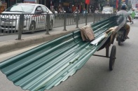 Thêm nạn nhân bị tôn cứa cổ tử vong