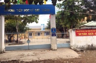 Trả học sinh lớp 6 về lớp 1 vì không biết đọc, biết viết