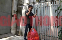 Vụ nữ nhân viên hàng không bị đánh: Triệu tập ông Trần Dương Tùng