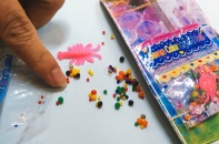 Mối nguy hại sức khỏe nghiêm trọng từ hạt nhựa nở