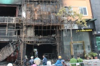 Hà Nội dừng cấp phép kinh doanh karaoke, vũ trường từ 5/11