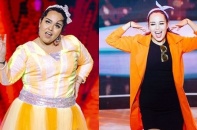 Hành trình nỗ lực giảm 30 kg của quán quân "Bước nhảy ngàn cân"